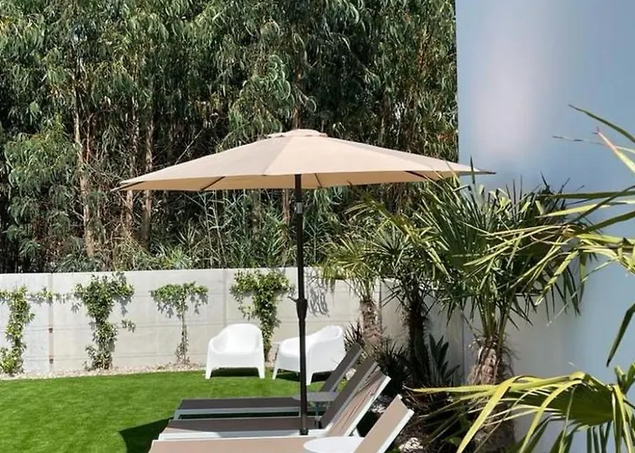 بيت للعطل Pampelonne By Interhome *