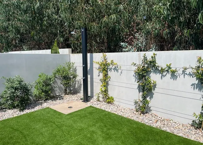 Pampelonne By Interhome