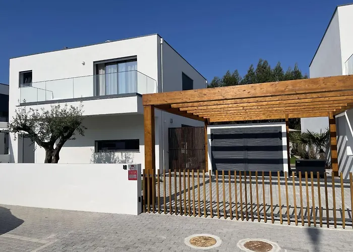 بيت للعطل Pampelonne By Interhome *