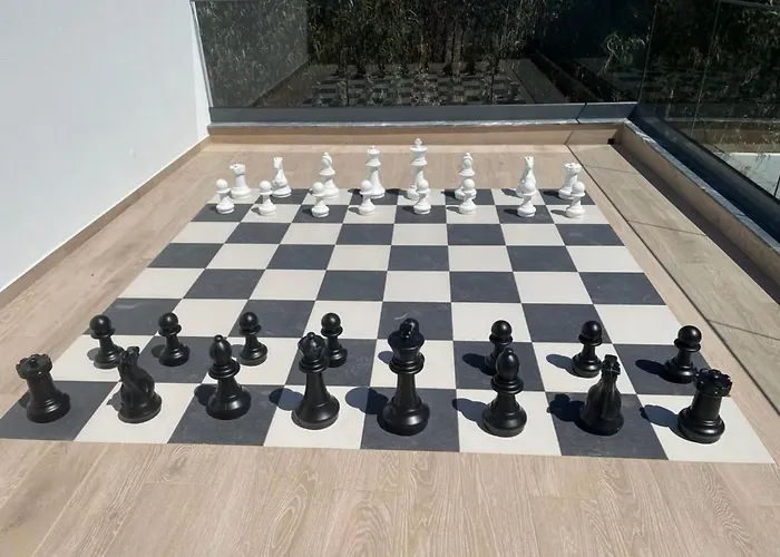 Pampelonne By Interhome بيت للعطل