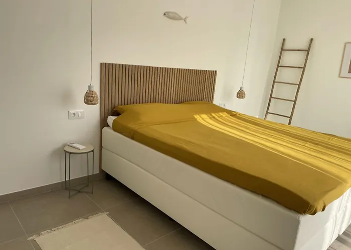 Pampelonne By Interhome