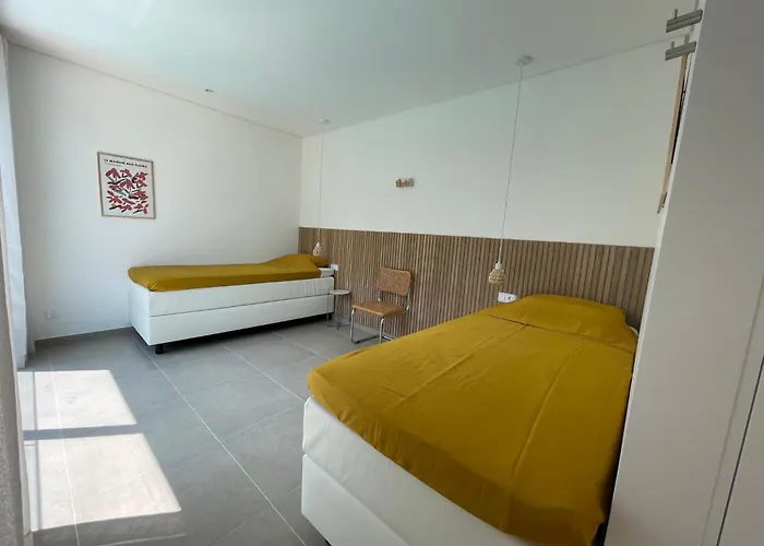 Pampelonne By Interhome