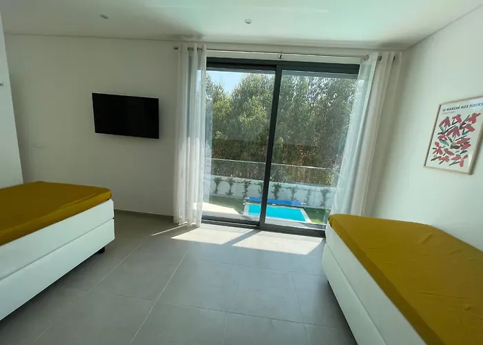 Pampelonne By Interhome بيت للعطل