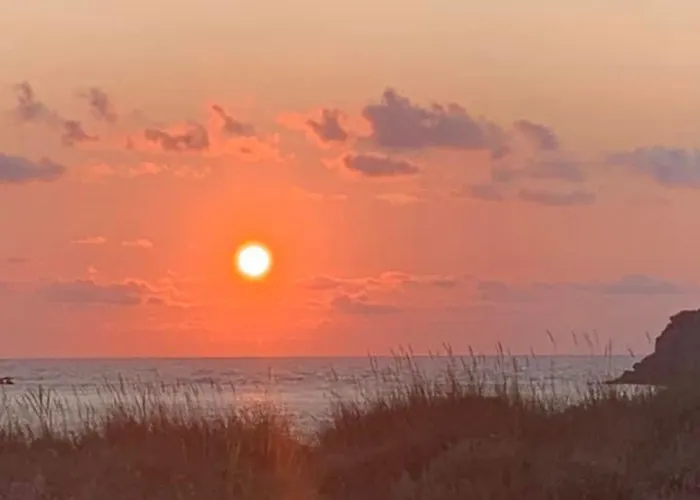 بيت للعطل Pampelonne By Interhome