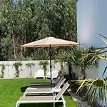 Nyaraló Pampelonne By Interhome *