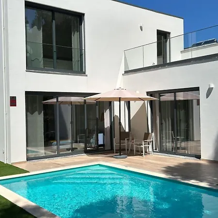 Pampelonne By Interhome * ساو مارتينهو دو بورتو