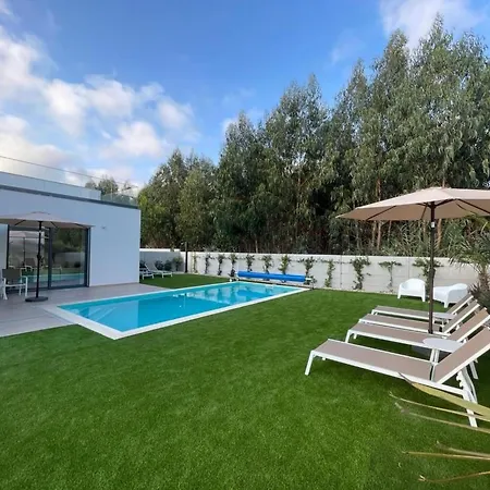 Hébergement de vacances Pampelonne By Interhome