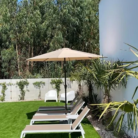 Ferienhaus Pampelonne By Interhome *