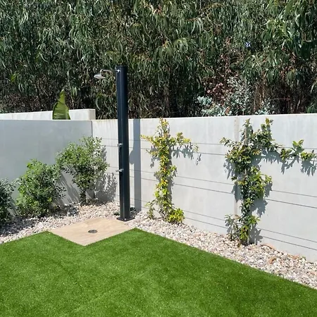 Pampelonne By Interhome