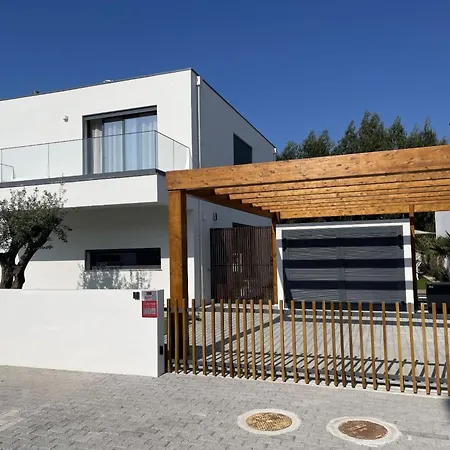 Ferienhaus Pampelonne By Interhome *