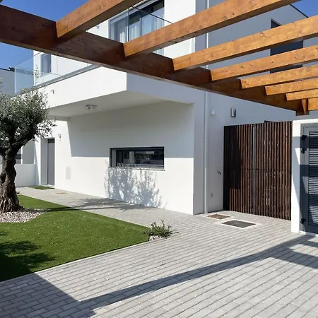 Pampelonne By Interhome Holiday home