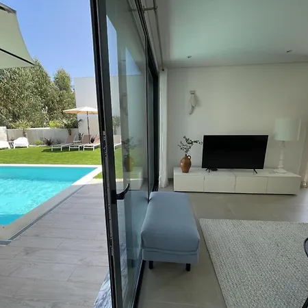بيت للعطل Pampelonne By Interhome ساو مارتينهو دو بورتو