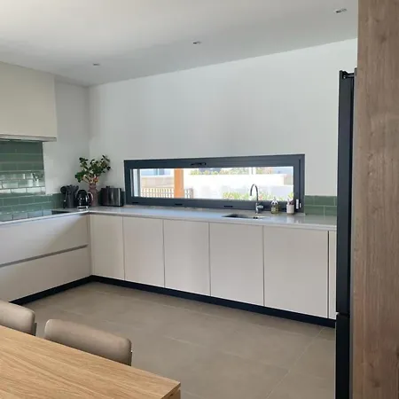 Ferienhaus Pampelonne By Interhome São Martinho do Porto