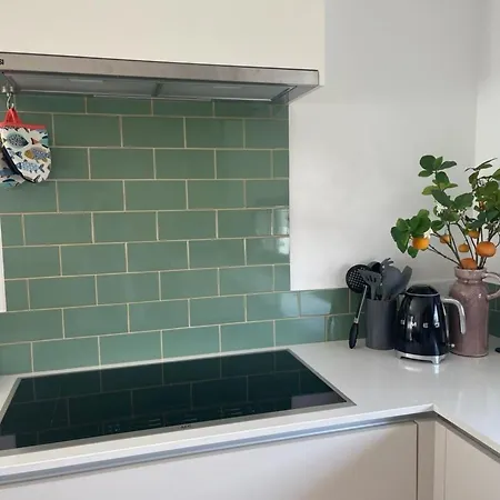 Pampelonne By Interhome *