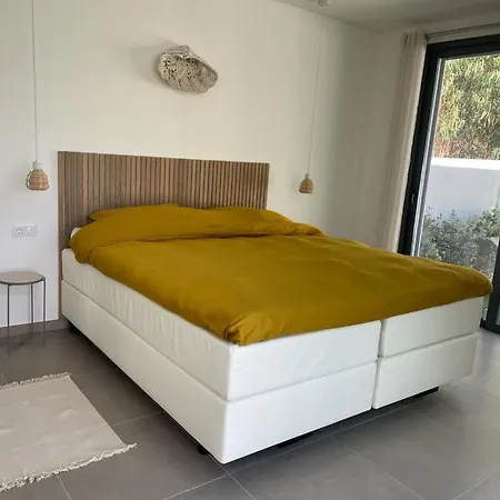 Pampelonne By Interhome Ferienhaus *