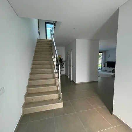 Pampelonne By Interhome Ferienhaus *