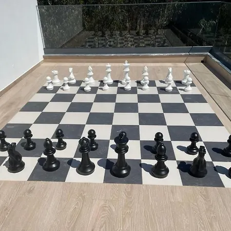 Pampelonne By Interhome Ferienhaus