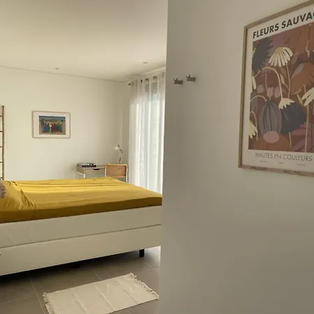 Pampelonne By Interhome بيت للعطل