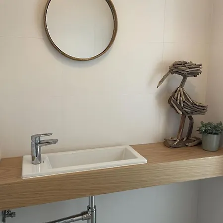 Ferienhaus Pampelonne By Interhome