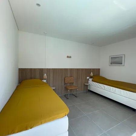 Pampelonne By Interhome Ferienhaus