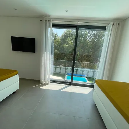 Pampelonne By Interhome بيت للعطل