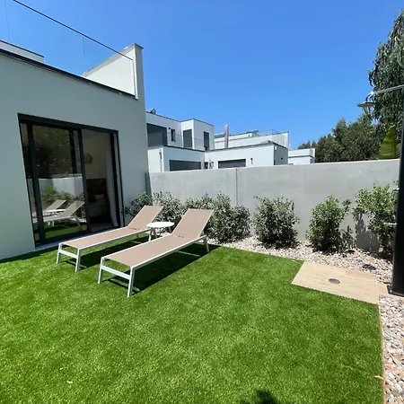 Pampelonne By Interhome