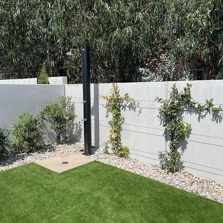 Ferienhaus Pampelonne By Interhome