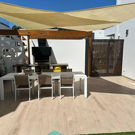 Pampelonne By Interhome Ferienhaus São Martinho do Porto