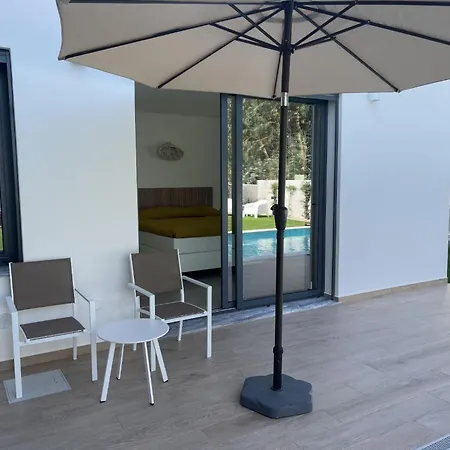 Pampelonne By Interhome * São Martinho do Porto