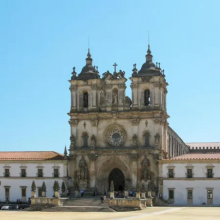 Ferienhaus Pampelonne By Interhome São Martinho do Porto
