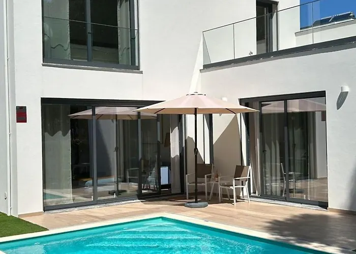 Pampelonne By Interhome * Sao Martinho do Porto