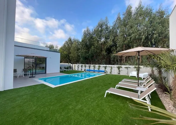 Holiday home Pampelonne By Interhome