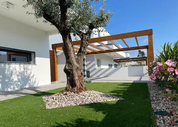 Σπίτι διακοπών Pampelonne By Interhome Sao Martinho do Porto