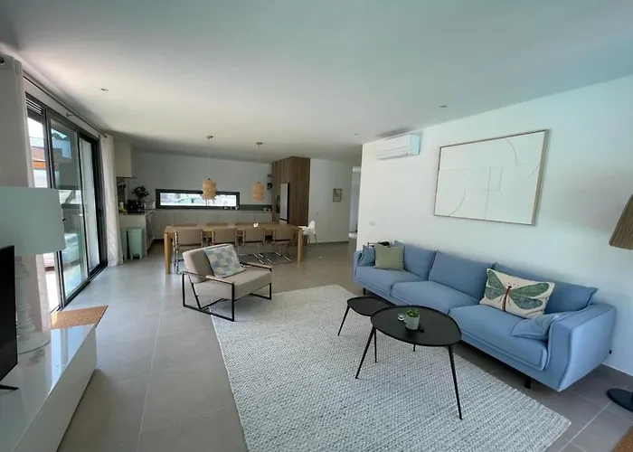 Pampelonne By Interhome Holiday home