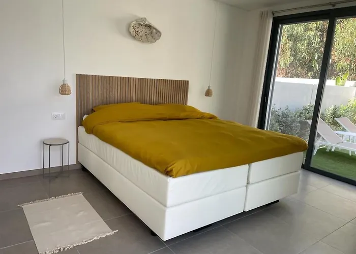 Pampelonne By Interhome Holiday home *