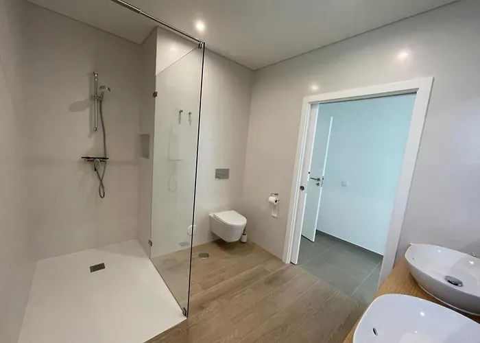 Pampelonne By Interhome * Sao Martinho do Porto