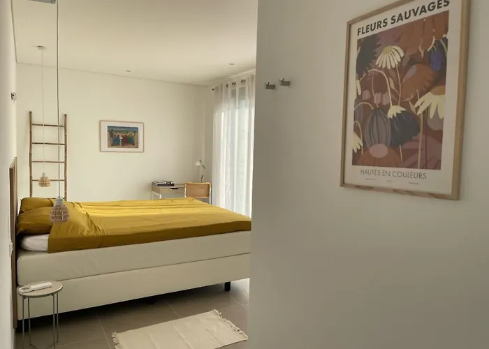 Pampelonne By Interhome Holiday home