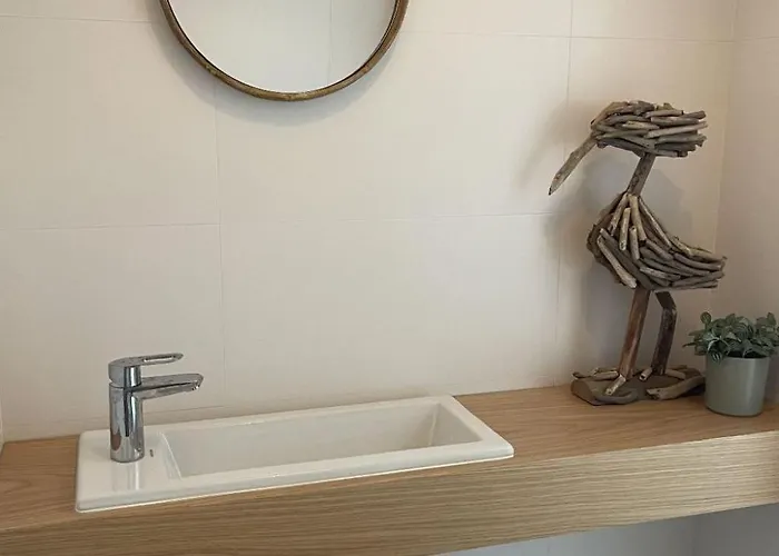 Holiday home Pampelonne By Interhome