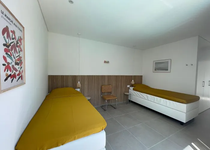 Pampelonne By Interhome Holiday home