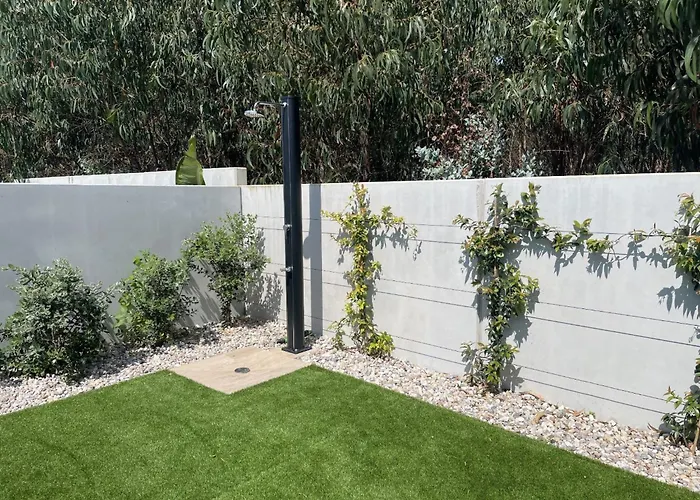 Σπίτι διακοπών Pampelonne By Interhome