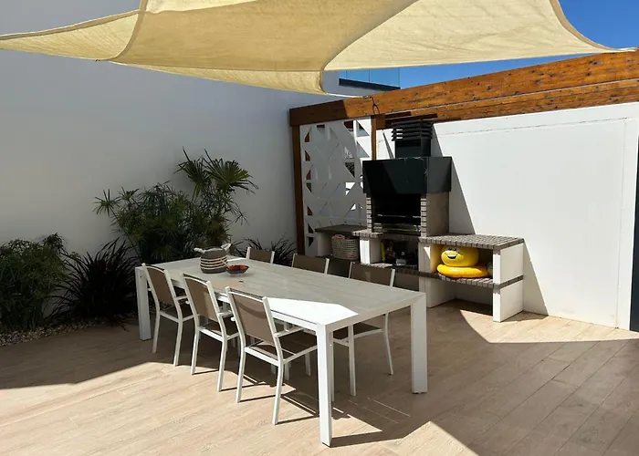 Pampelonne By Interhome Holiday home
