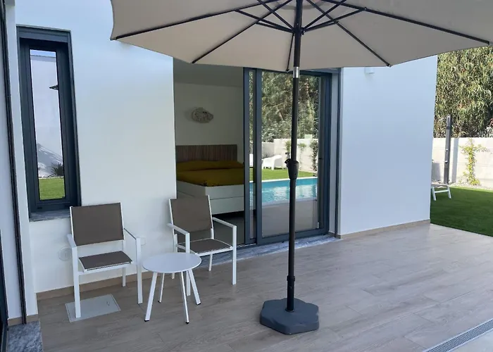 Pampelonne By Interhome * Sao Martinho do Porto